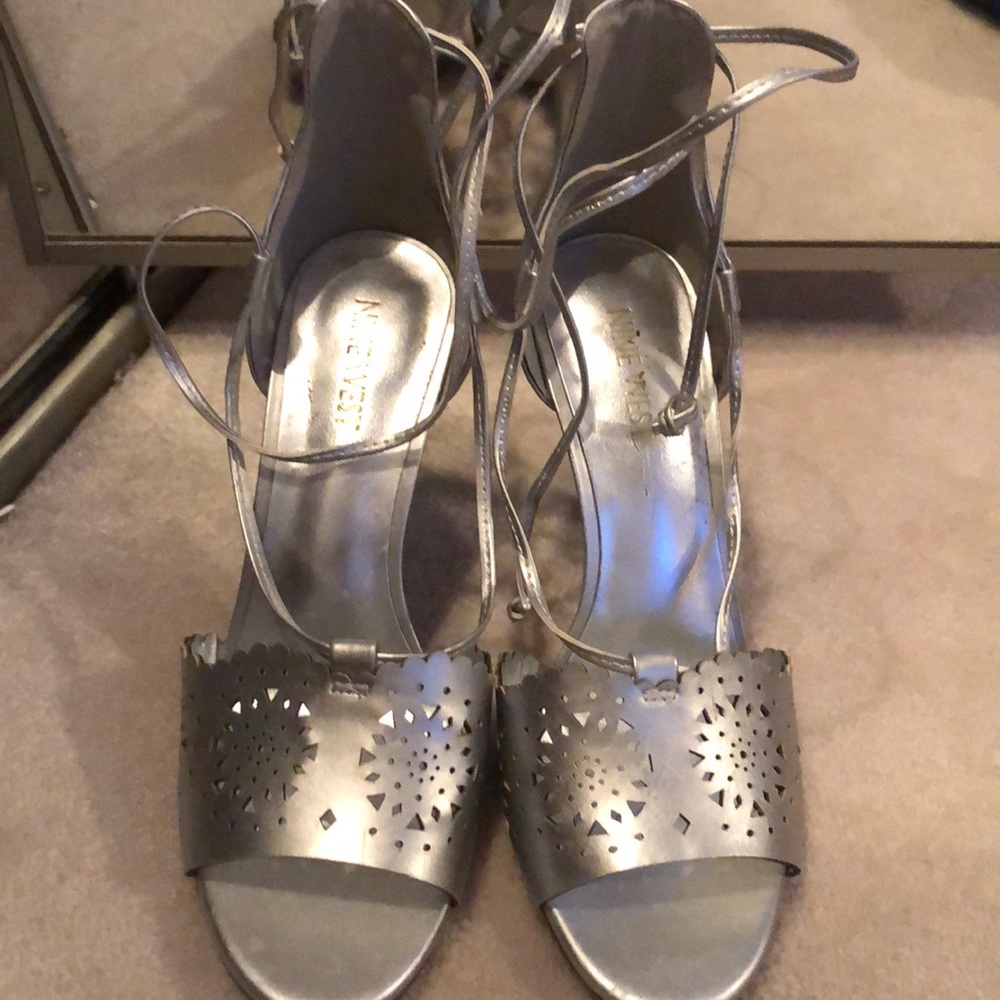 Nine West shoes
